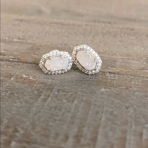 Kendra Scott earrings